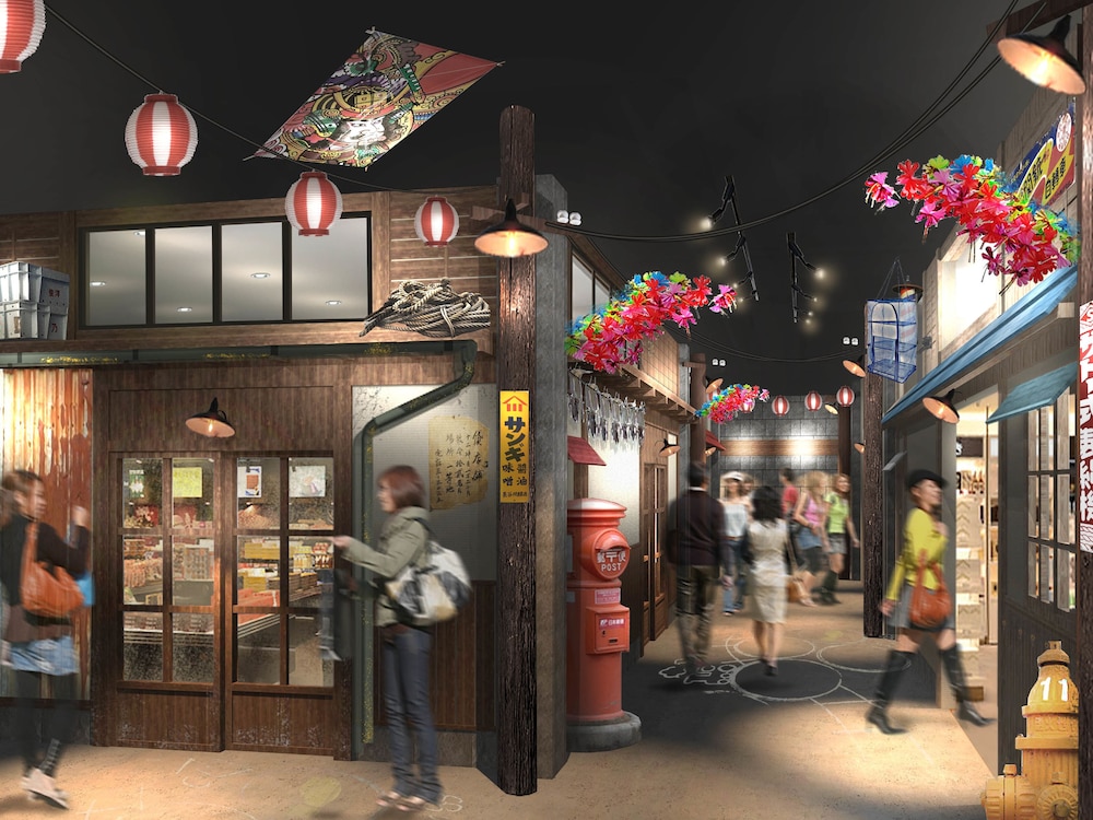 ラ・ジェント・ステイ函館駅前 函館