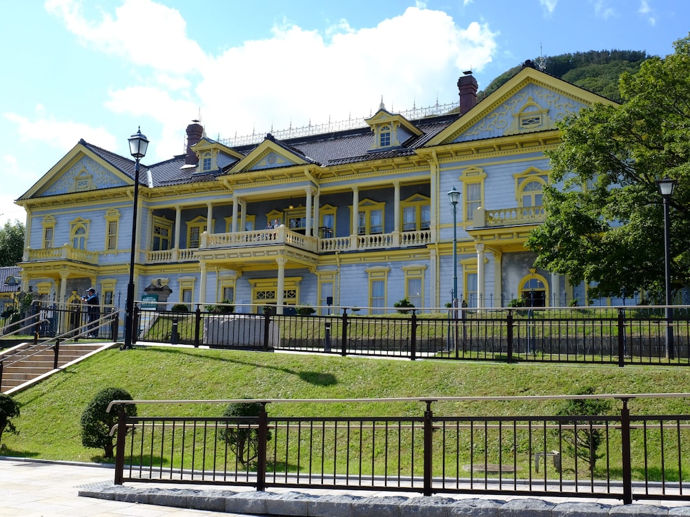 ラ・ジェント・ステイ函館駅前 函館