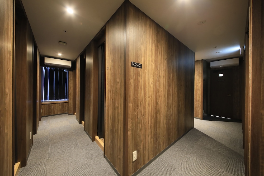 ココテル函館 - ホステル 函館