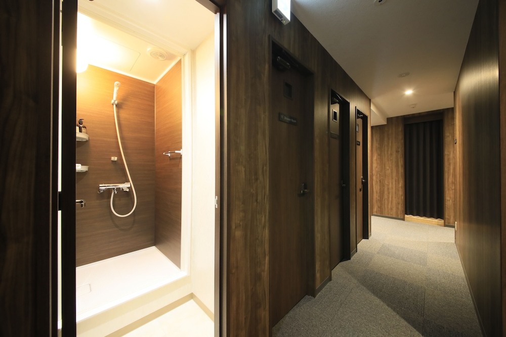 ココテル函館 - ホステル 函館
