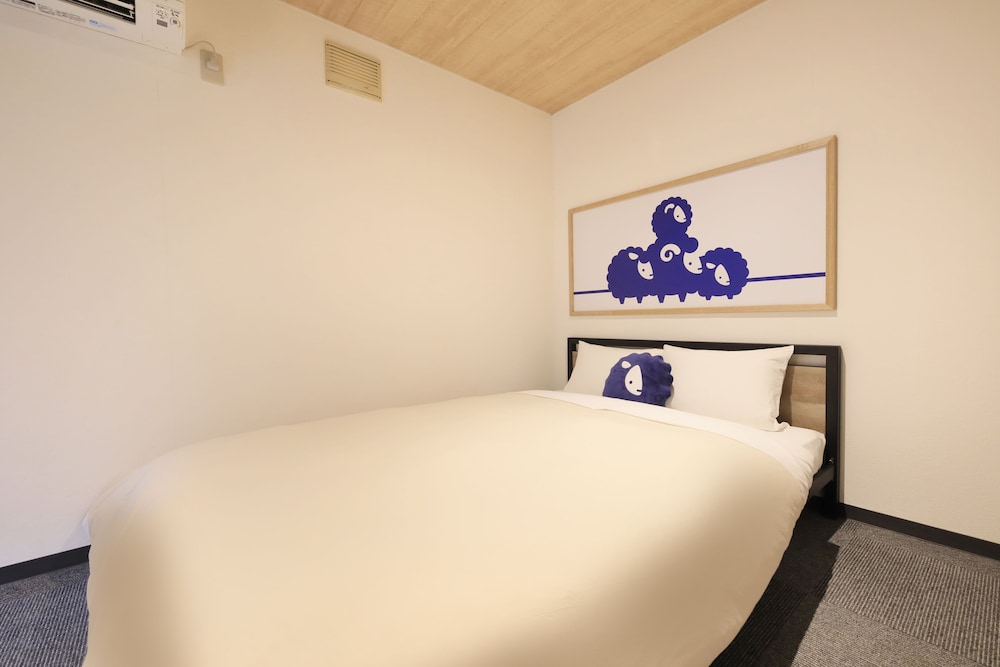 ココテル函館 - ホステル 函館