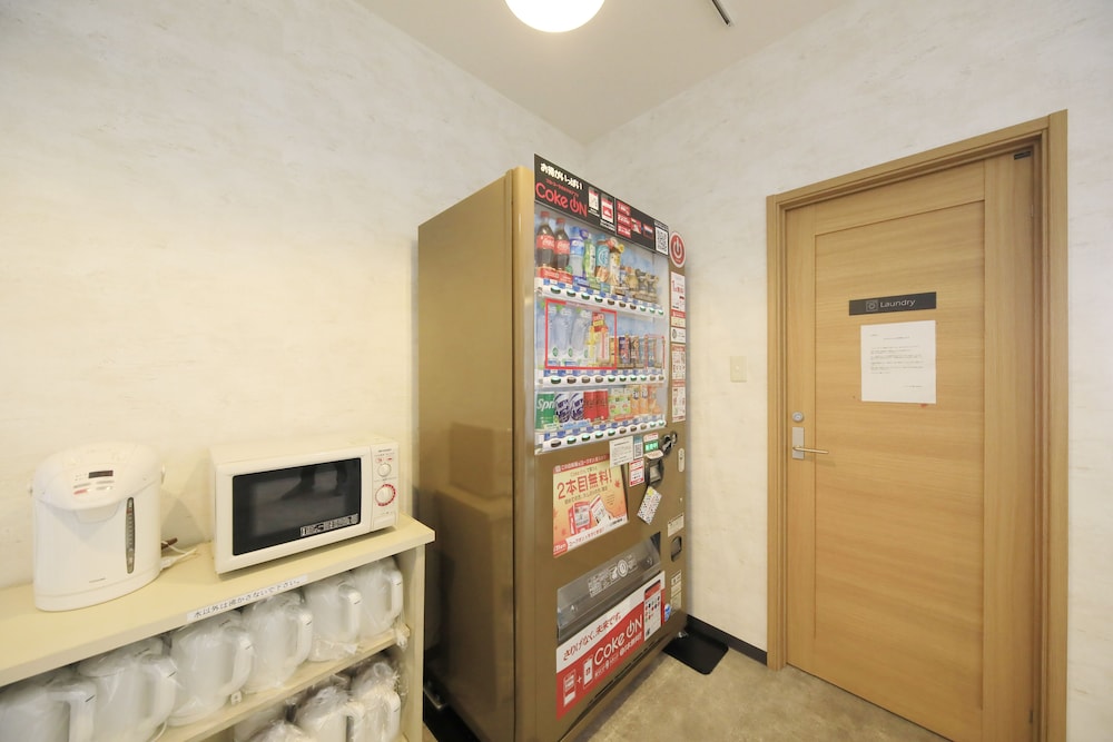 ココテル函館 - ホステル 函館