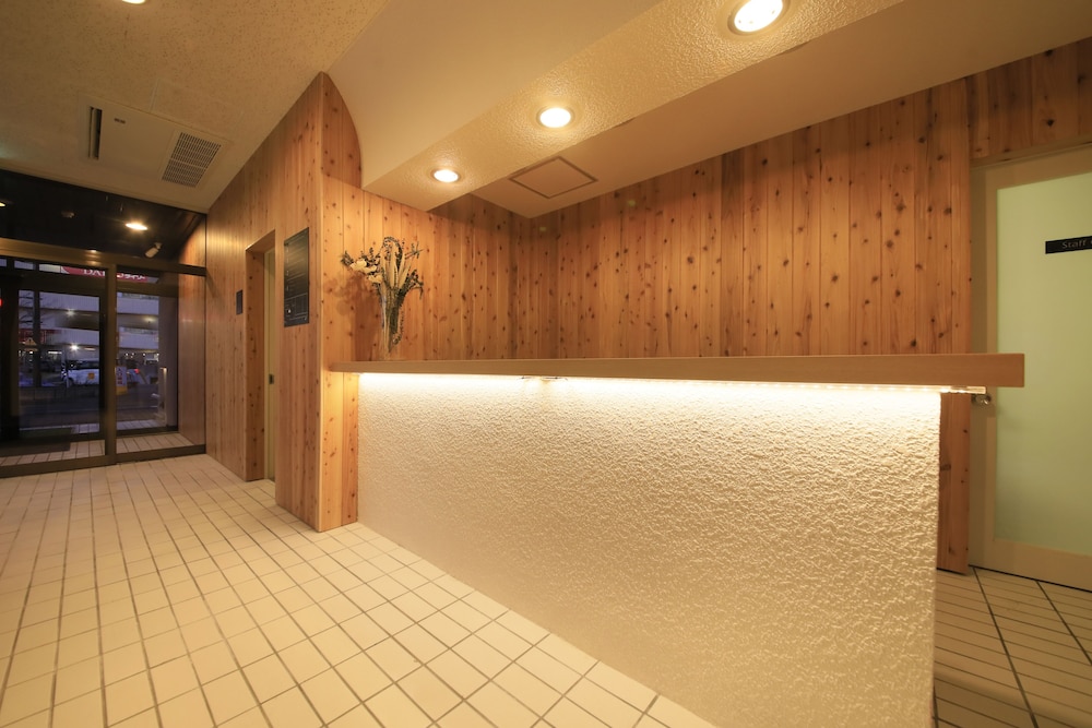 ココテル函館 - ホステル 函館
