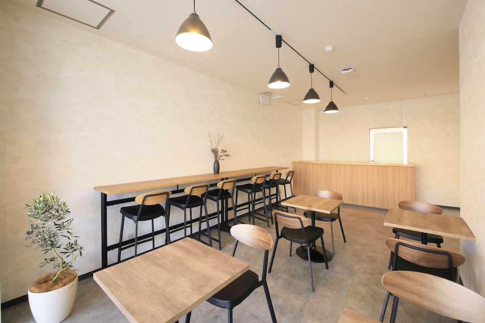 ココテル函館 - ホステル 函館