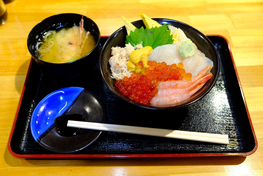 ココテル函館 - ホステル 函館