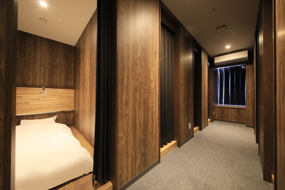 ココテル函館 - ホステル 函館