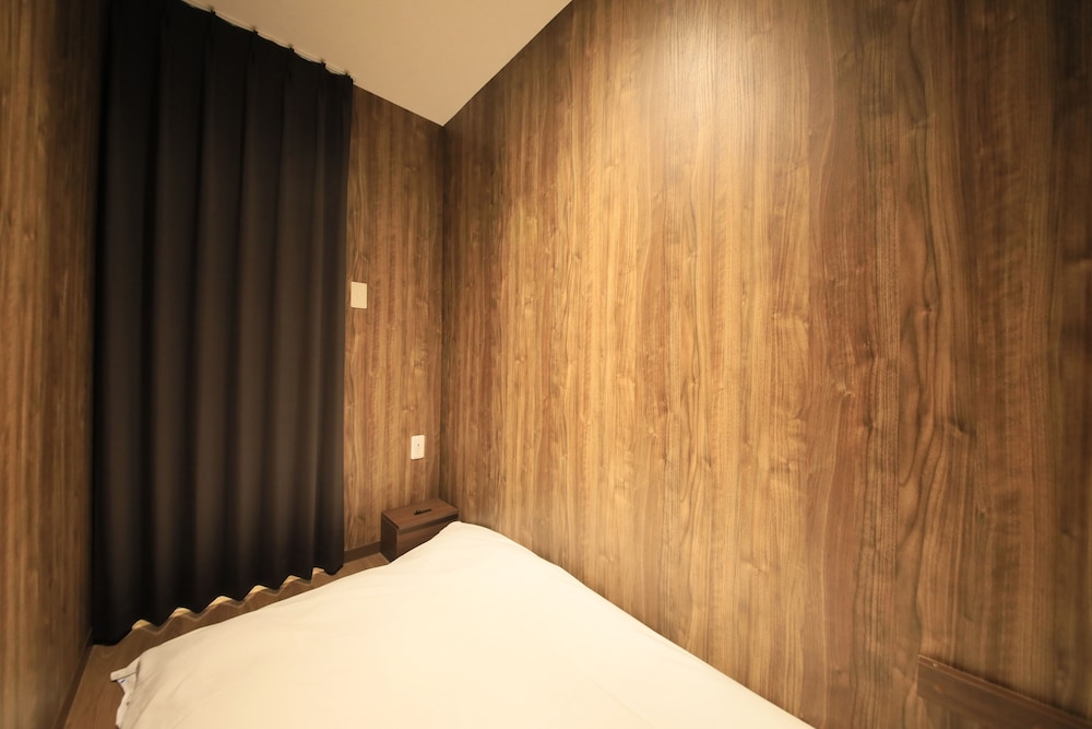 ココテル函館 - ホステル 函館