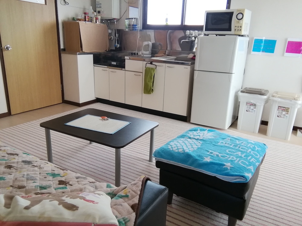 コーポマリーカ 函館