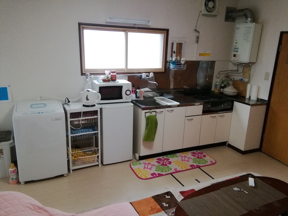 コーポマリーカ 函館