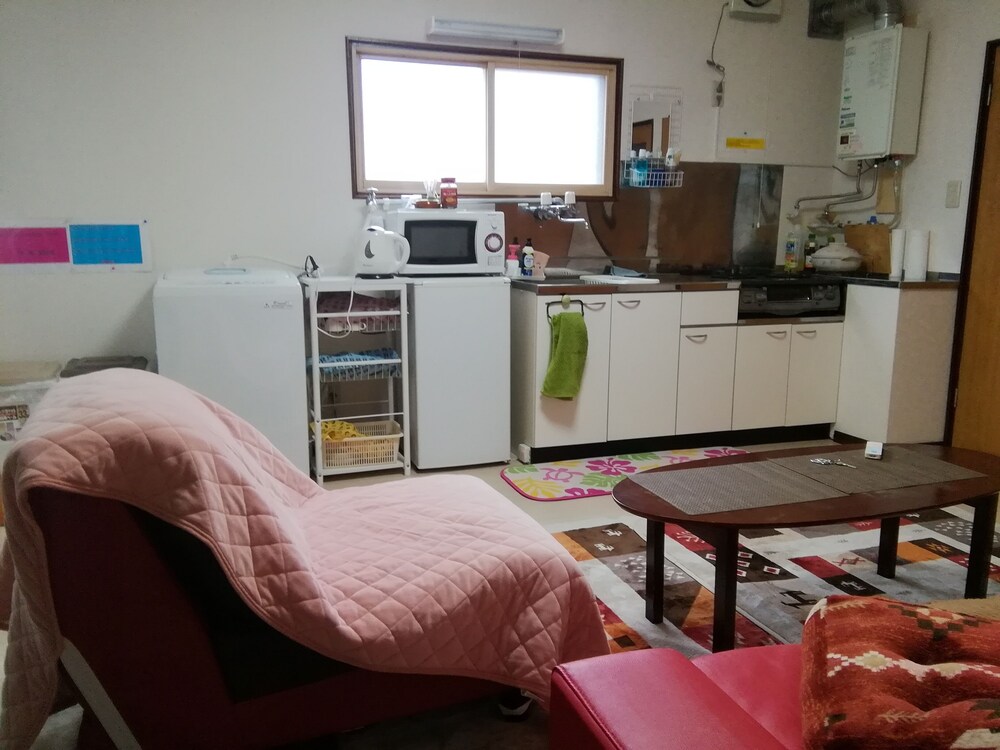 コーポマリーカ 函館