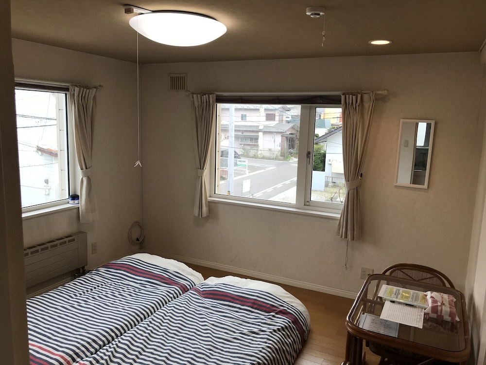 函館ゲストハウスオハナ 104 函館