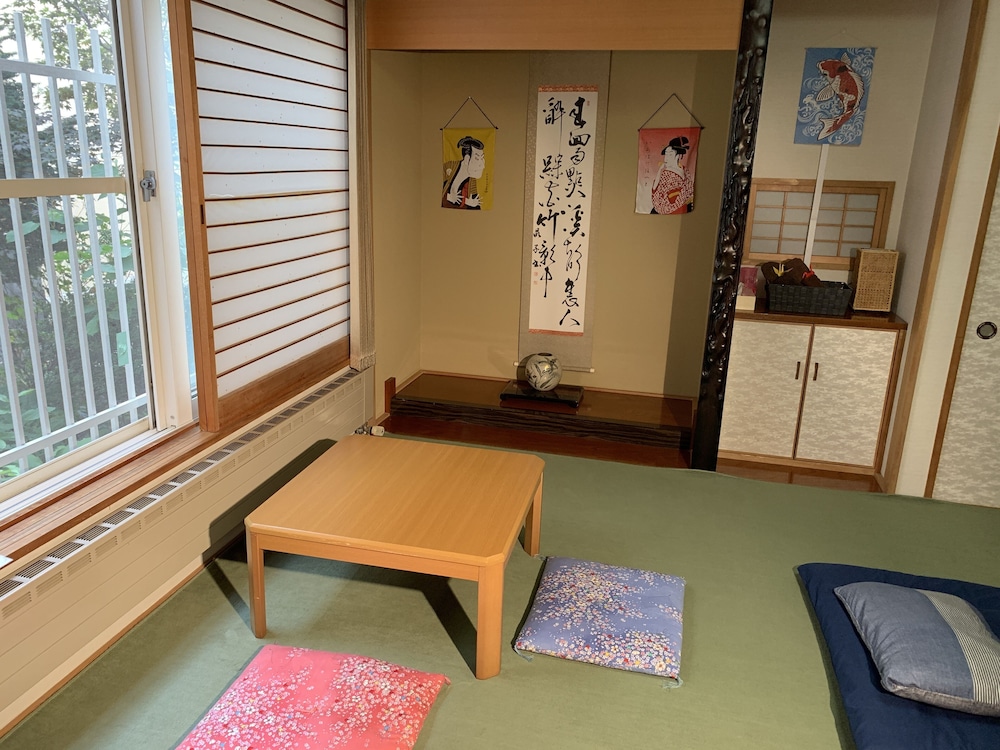 函館ゲストハウスオハナ 101 函館