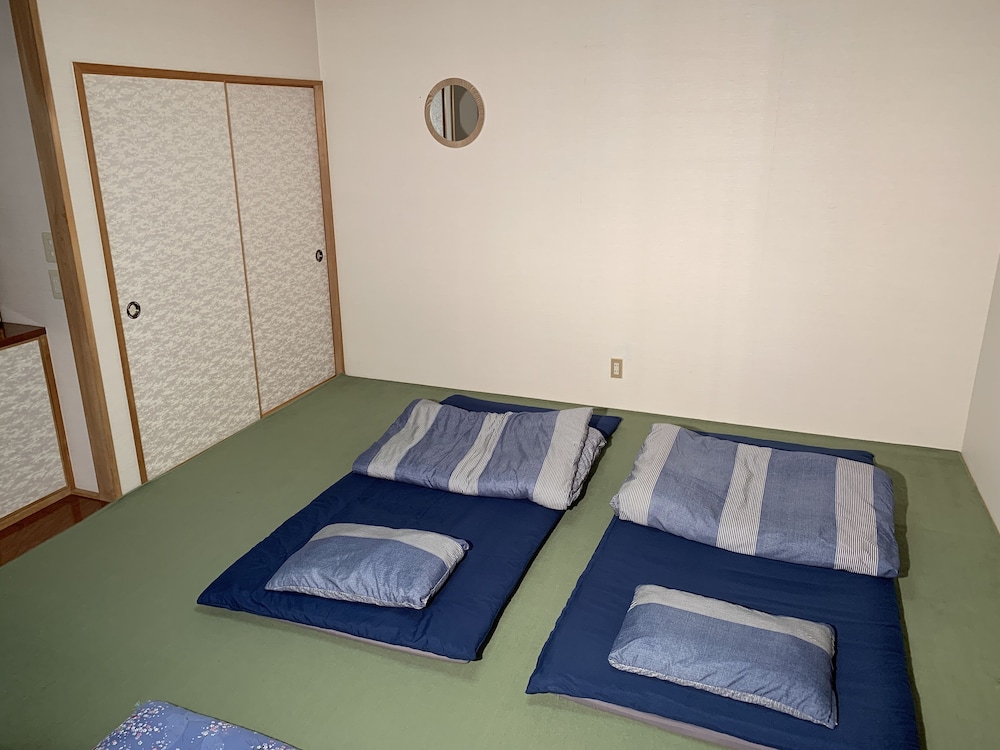 函館ゲストハウスオハナ 101 函館