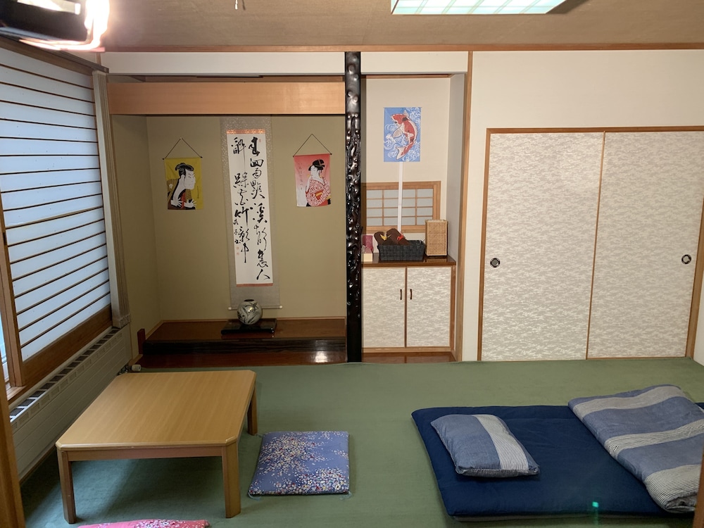 函館ゲストハウスオハナ 101 函館