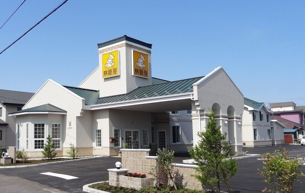 ファミリーロッジ旅籠屋・函館店 函館