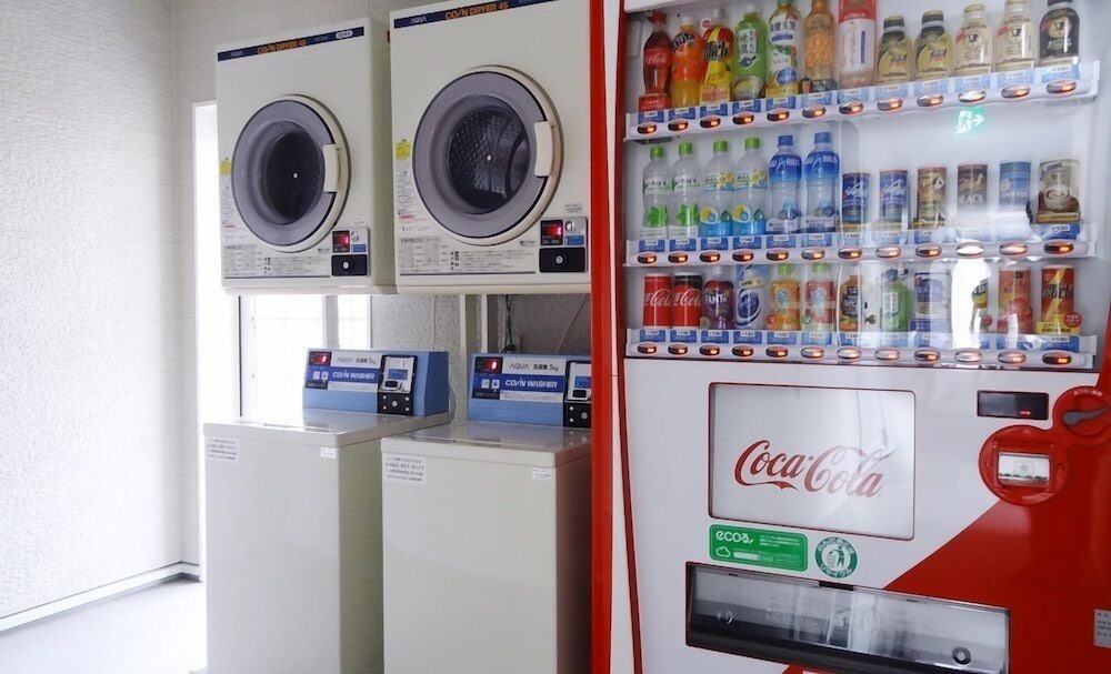 ファミリーロッジ旅籠屋・函館店 函館