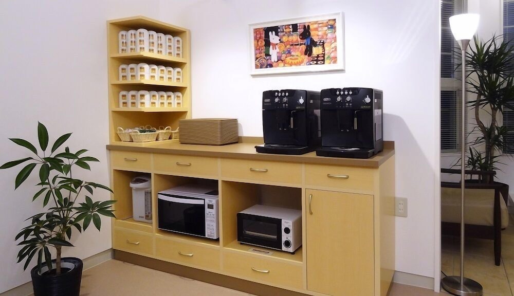 ファミリーロッジ旅籠屋・函館店 函館