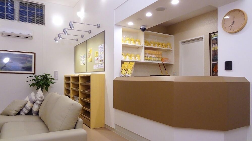 ファミリーロッジ旅籠屋・函館店 函館