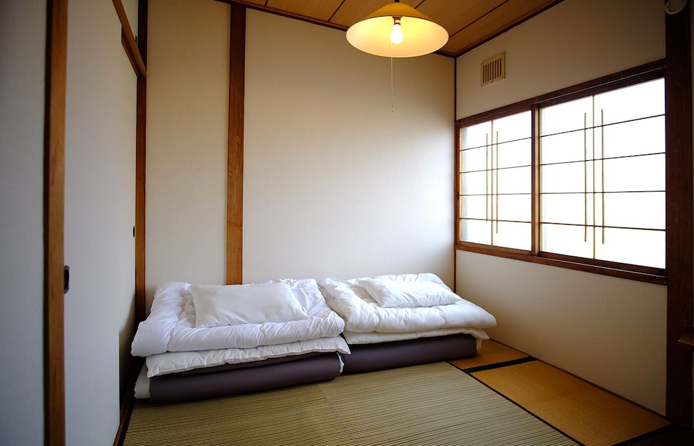 OTEMACHI HOUSE ALL FOR RENT 函館