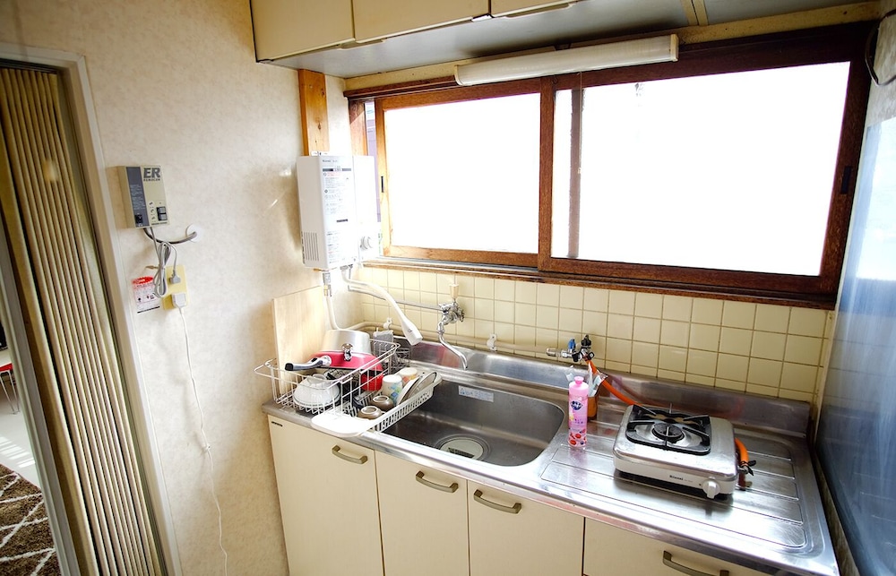 OTEMACHI HOUSE ALL FOR RENT 函館