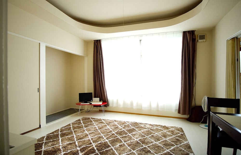 OTEMACHI HOUSE ALL FOR RENT 函館