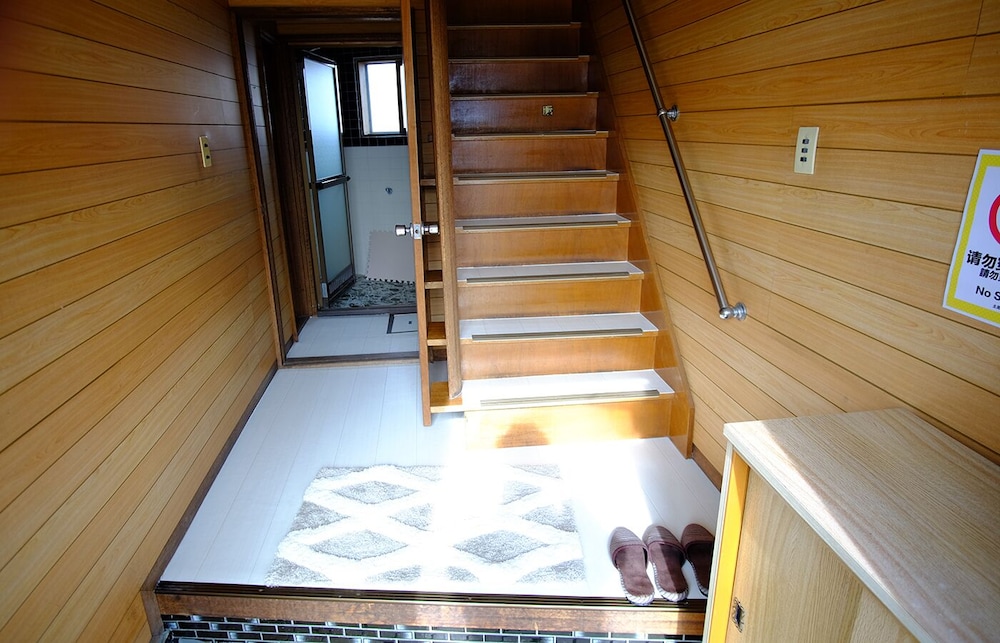 OTEMACHI HOUSE ALL FOR RENT 函館