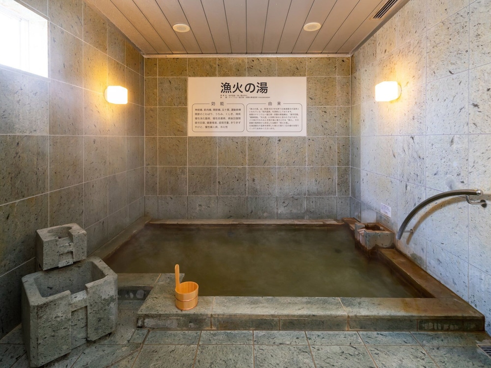 スーパーホテル函館 函館
