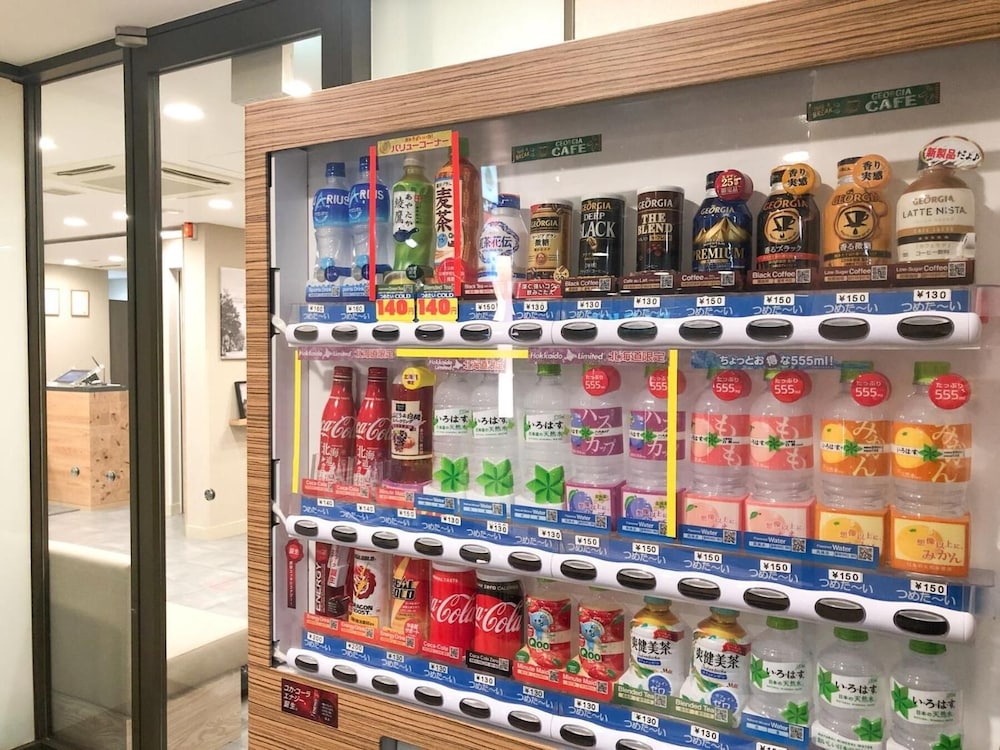 スーパーホテル函館 函館