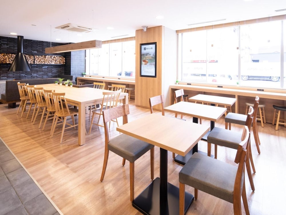 スーパーホテル函館 函館