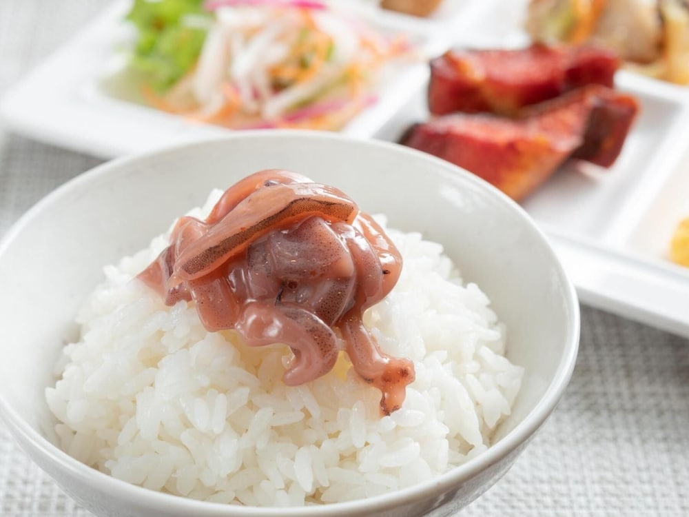 スーパーホテル函館 函館