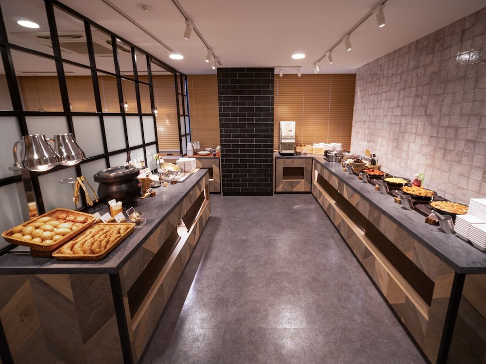 スーパーホテル函館 函館