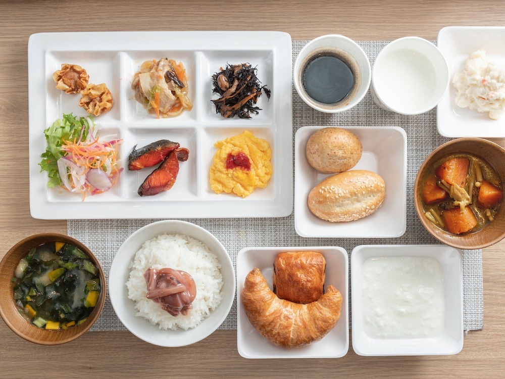 スーパーホテル函館 函館