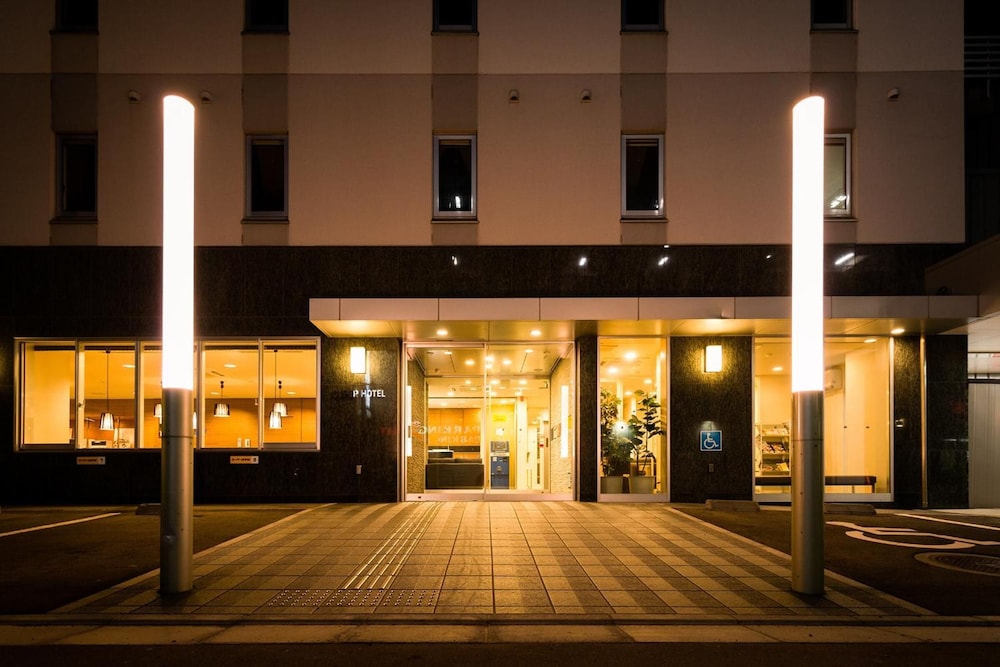 スーパーホテル函館 函館