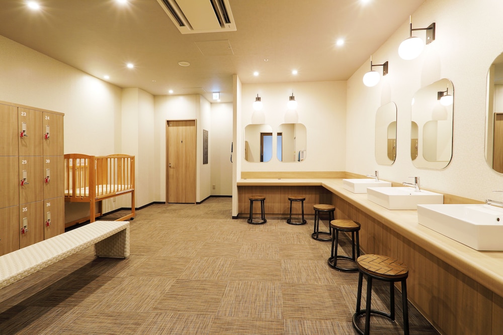 JR イン函館 函館