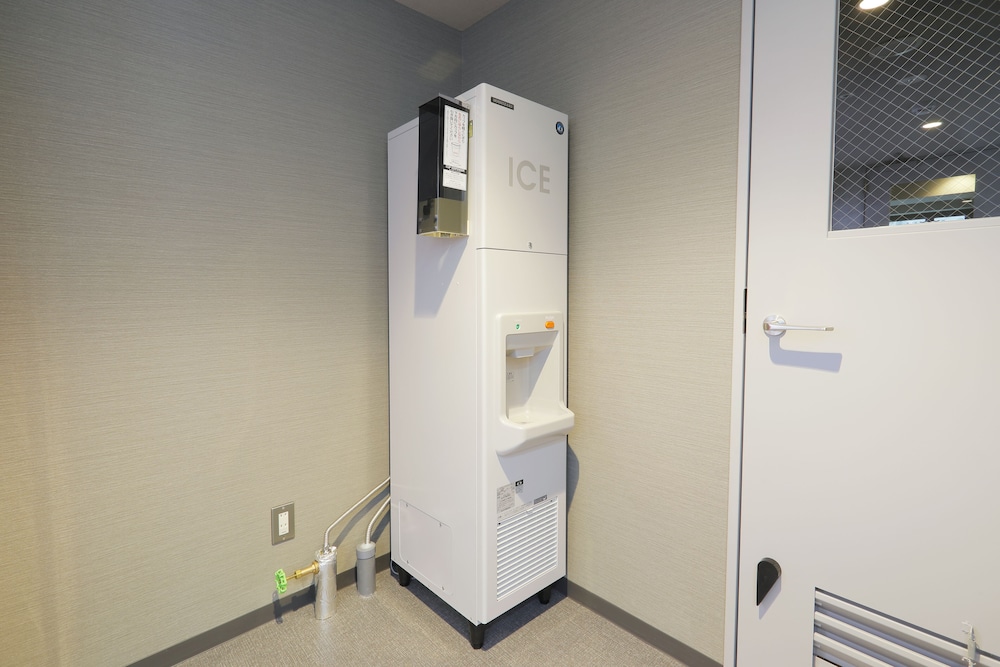 JR イン函館 函館