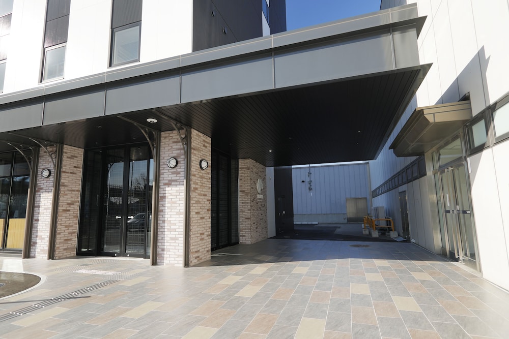 JR イン函館 函館