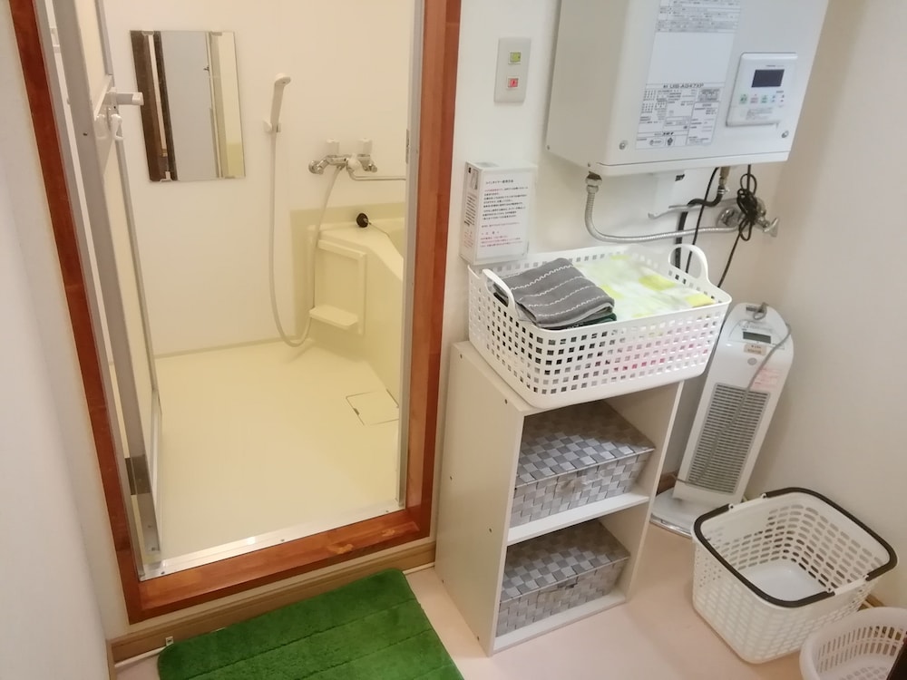 PRIVATE VACTION HOME NEAR HAKODATE STATION 函館