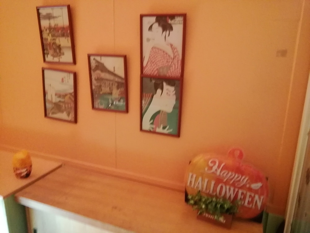 PRIVATE VACTION HOME NEAR HAKODATE STATION 函館