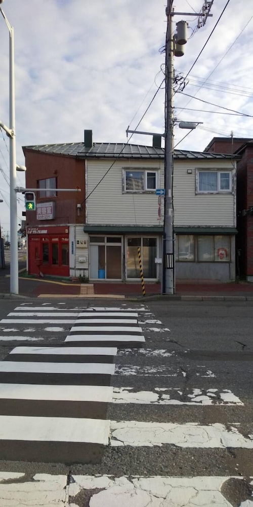 PRIVATE VACTION HOME NEAR HAKODATE STATION 函館