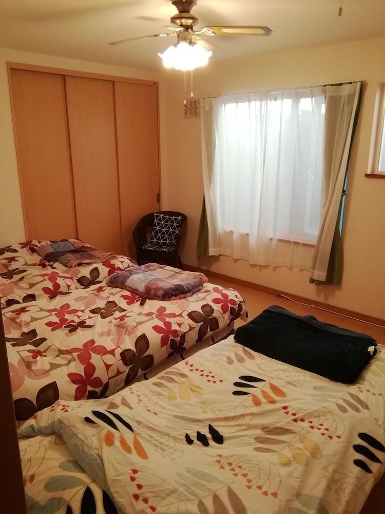 PRIVATE VACTION HOME NEAR HAKODATE STATION 函館