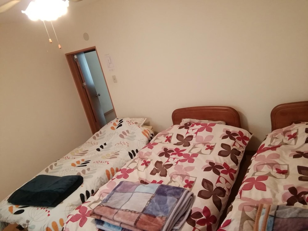 PRIVATE VACTION HOME NEAR HAKODATE STATION 函館