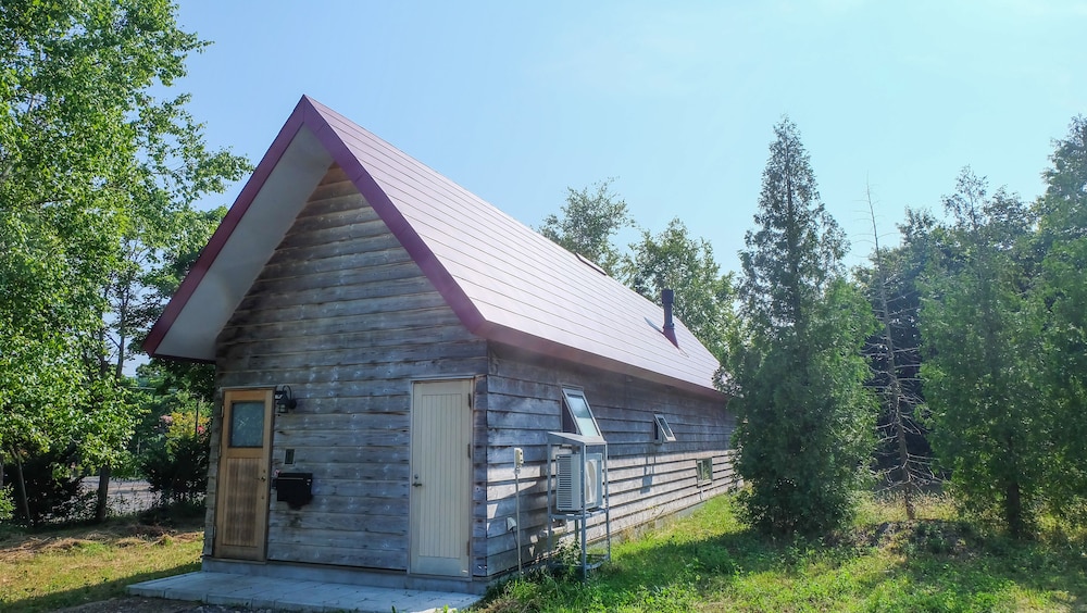 ONUMA LAKESIDE COTTAGE 函館