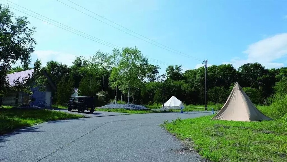 ONUMA LAKESIDE COTTAGE 函館