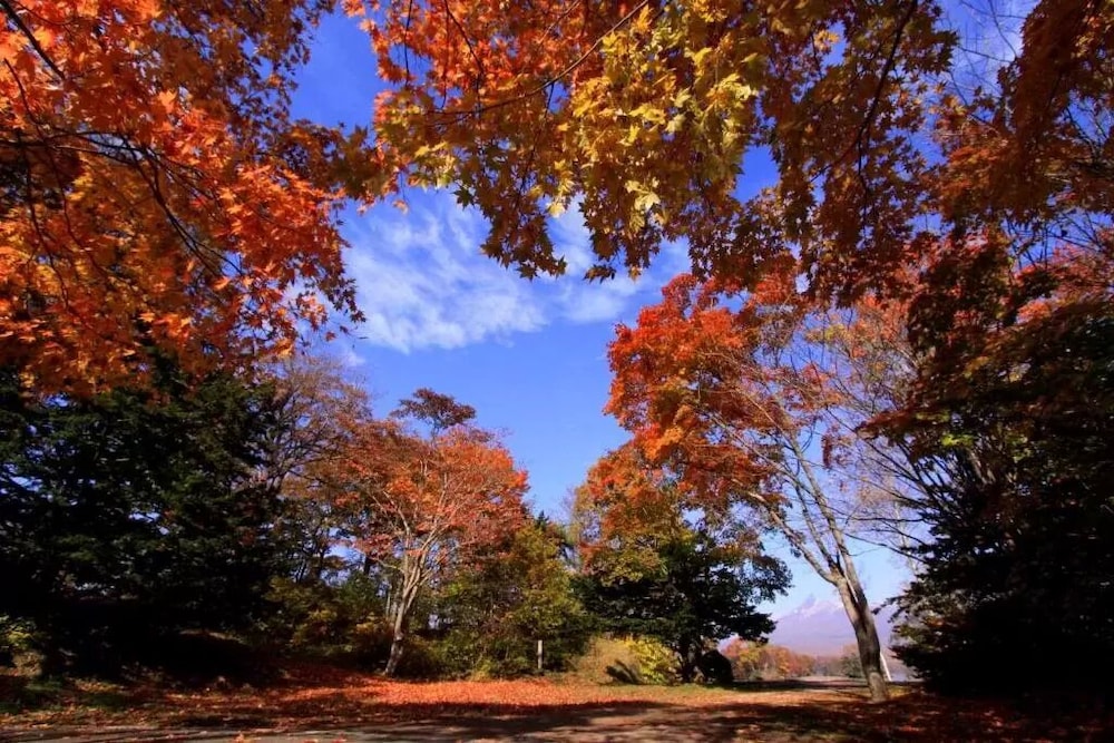 ONUMA LAKESIDE COTTAGE 函館