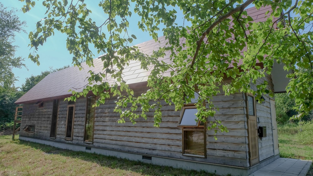 ONUMA LAKESIDE COTTAGE 函館