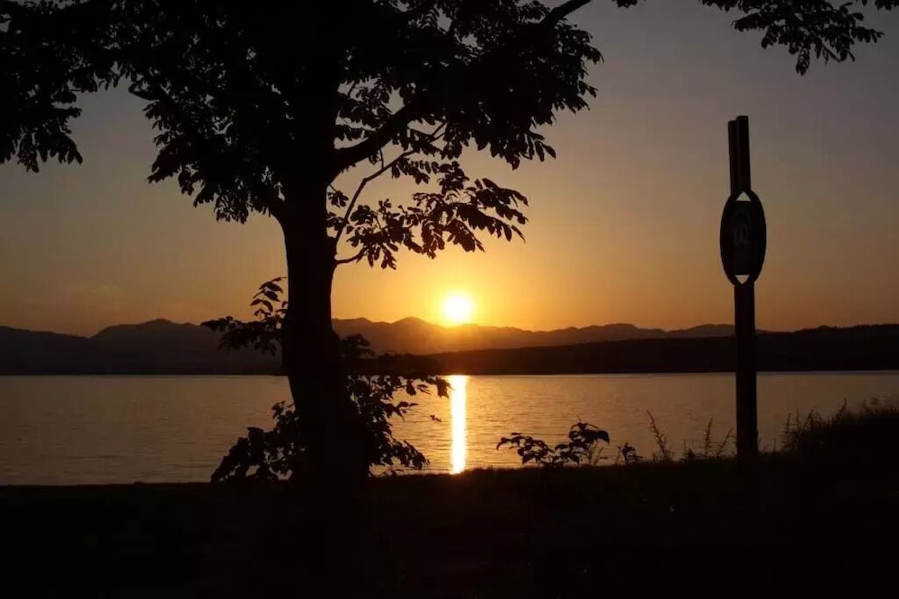ONUMA LAKESIDE COTTAGE 函館