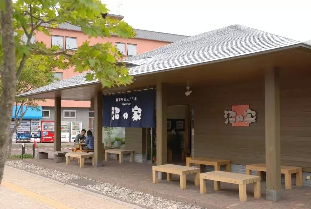 ONUMA LAKESIDE COTTAGE 函館