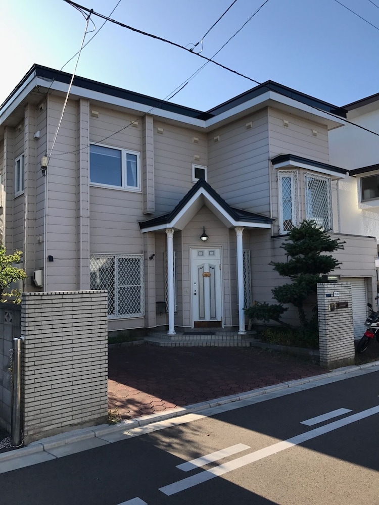 函館ゲストハウスオハナ 105 函館