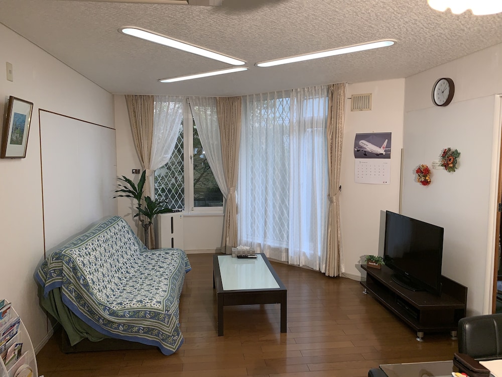 函館ゲストハウスオハナ 105 函館
