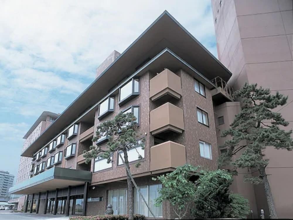 湯の川観光ホテル祥苑 函館